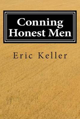 Book cover for Conning Honest Men