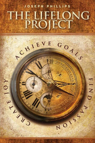 Cover of The Lifelong Project