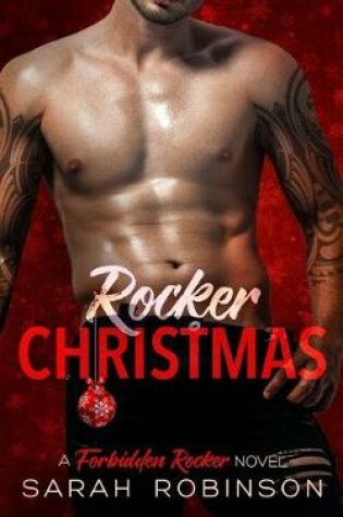 Cover of Rocker Christmas