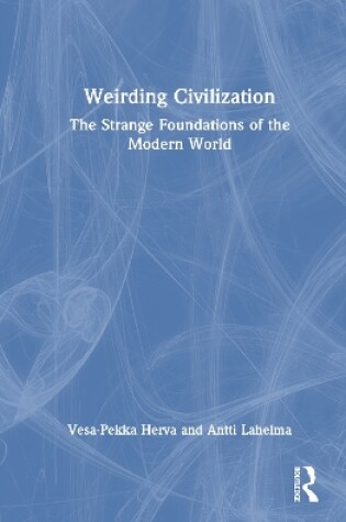 Cover of Weirding Civilization