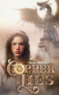 Cover of Copper Lies