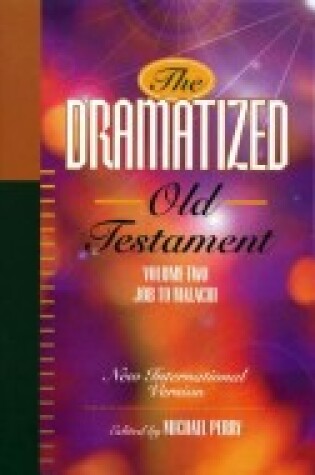 Cover of Dramatized Old Testament