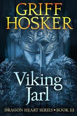 Book cover for Viking Jarl