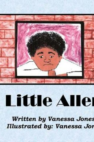 Cover of Little Allen