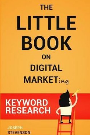 Cover of The Little Book on Digital Marketing