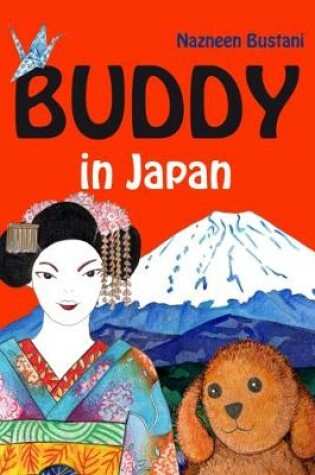 Cover of Buddy in Japan