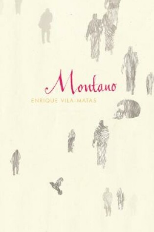 Cover of Montano