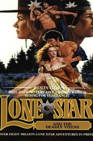 Cover of Lone Star 142