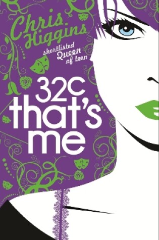 Cover of 32C That's Me