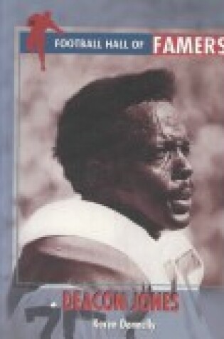 Cover of Deacon Jones