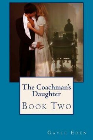 Cover of The Coachman's Daughter