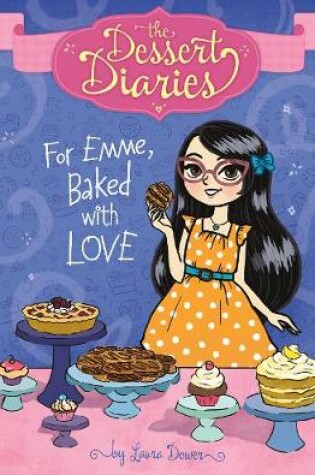 Cover of For Emme, Baked with Love