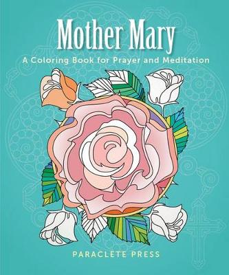 Book cover for Mother Mary