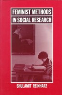 Book cover for Feminist Methods in Social Research