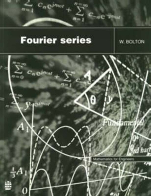 Cover of Fourier Series