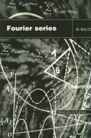 Cover of Fourier Series