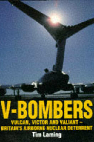 Cover of V-Bombers