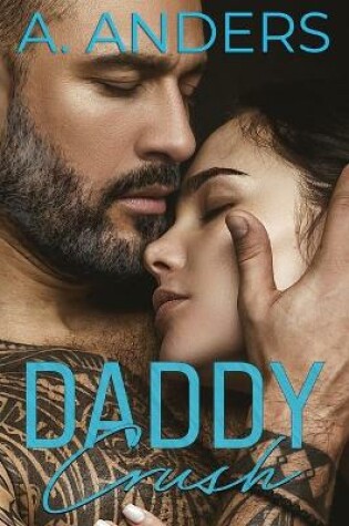 Cover of Daddy Crush