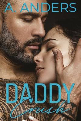 Book cover for Daddy Crush