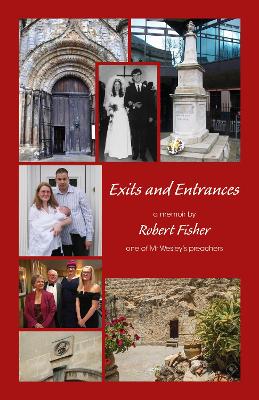 Book cover for Exits and Entrances