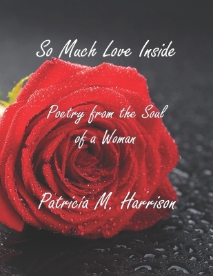 Book cover for So Much Love Inside