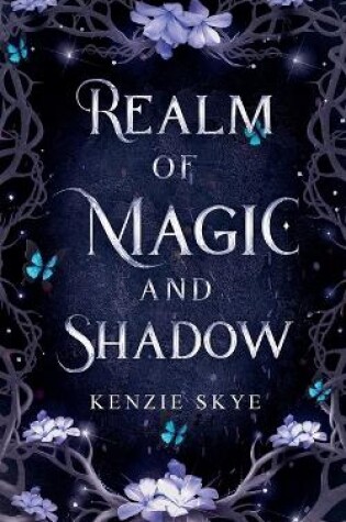 Cover of Realm of Magic and Shadow