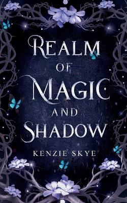 Cover of Realm of Magic and Shadow