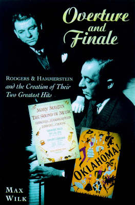 Cover of Overture and Finale