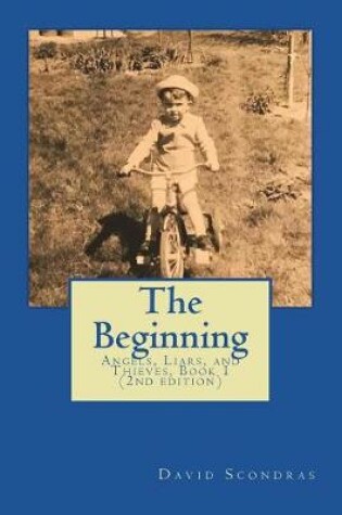 Cover of The Beginning (2nd edition)