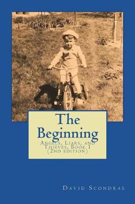 Cover of The Beginning (2nd edition)