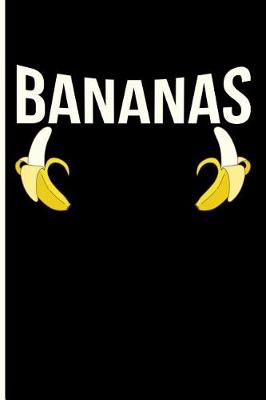 Cover of Bananas