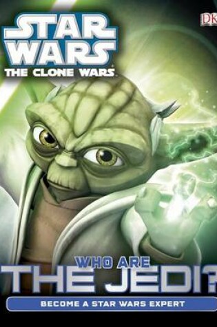 Cover of Who Are the Jedi?