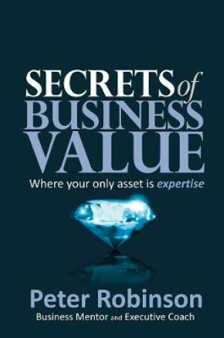 Cover of Secrets of Business Value