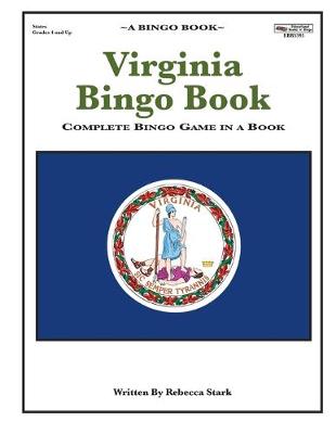 Cover of Virginia Bingo Book