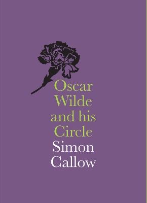 Cover of Oscar Wilde and his Circle