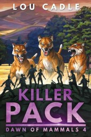 Cover of Killer Pack