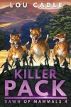 Book cover for Killer Pack