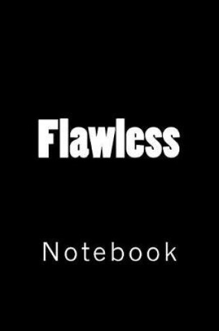 Cover of Flawless