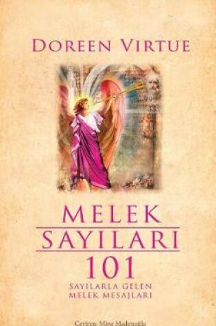 Cover of Melek Sayilari 101