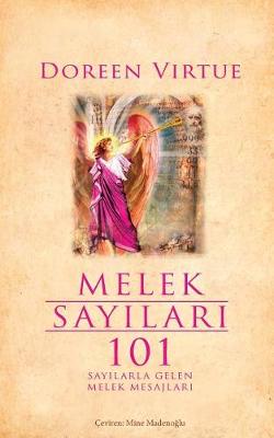 Book cover for Melek Sayilari 101