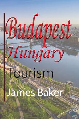 Book cover for Budapest, Hungary