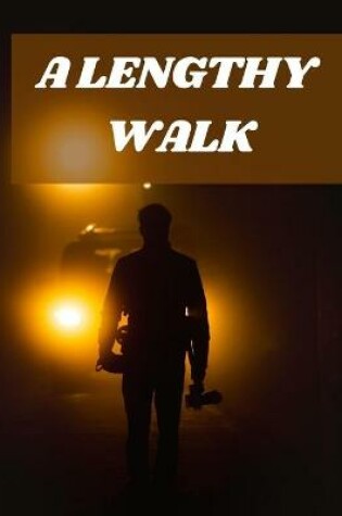 Cover of A Lengthy Walk