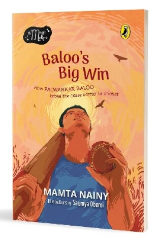 Cover of Baloo’s Big Win