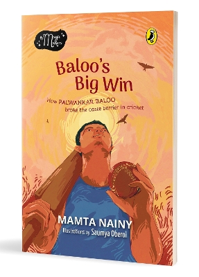 Cover of Baloo’s Big Win