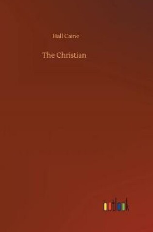 Cover of The Christian