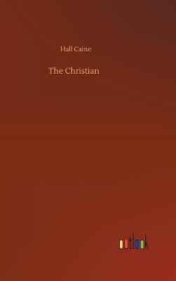 Book cover for The Christian