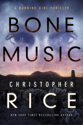 Cover of Bone Music