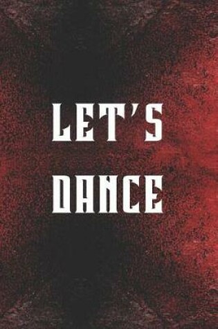 Cover of Let's Dance