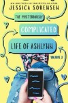 Book cover for The Mysteriously Complicated Life of Ashlynn