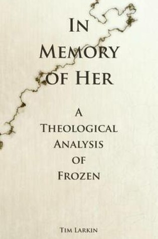 Cover of In Memory of Her
